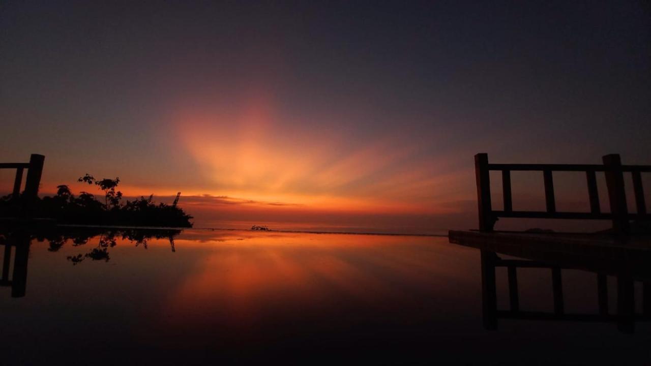 Taoruna Villa Ko Tao Esterno foto