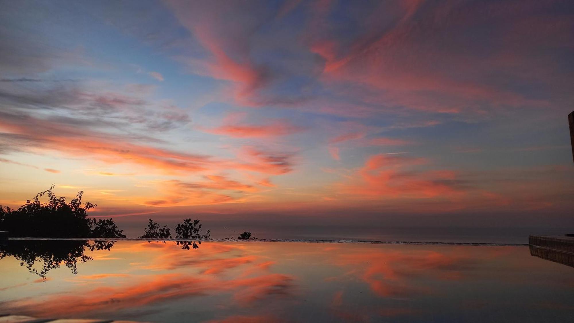 Taoruna Villa Ko Tao Esterno foto