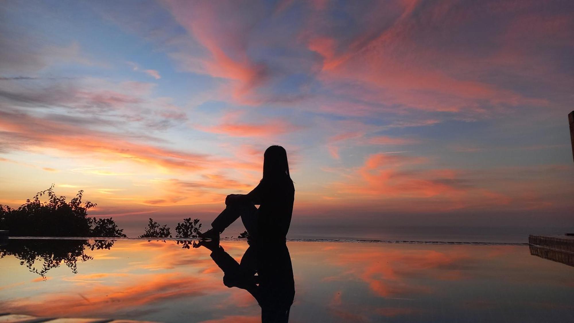 Taoruna Villa Ko Tao Esterno foto